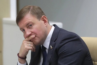 Наследие "Ленинца" кормит семью Андрея Турчака.