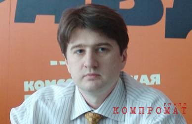 Экс-депутат омского ЗакСа отправился в колониию за создание ОПС, похитившего 273 млн руб. у местных компаний &mdash; транспортеров газа