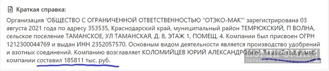 Через ОТЭКО Мишеля Литвака в оффшоры перекачиваются сотни млрд рублей: кто в схеме?