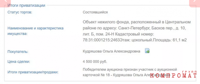 Настоящие семейные ценности Александра Беглова