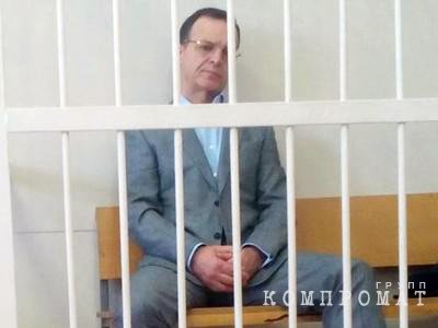 Бывший мэр Иркутского района Игорь Наумов и местные депутаты Логашов и Геевский получили сроки за присвоение госземель на 550 млн руб.