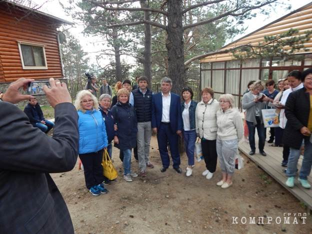ВИП-форум на Байкале. Поздняков в официальном порядке станет главой минобраза Республики Бурятия?