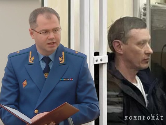 Ленинградская область представилась уголовным делом