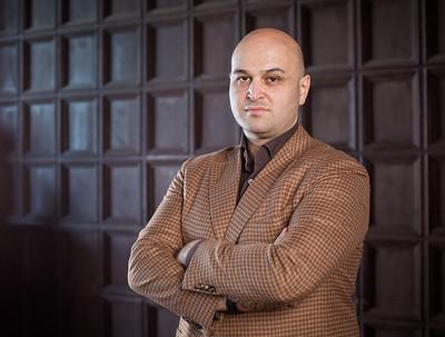 Тимур Маршани сел за то, что "ничего не сделал".