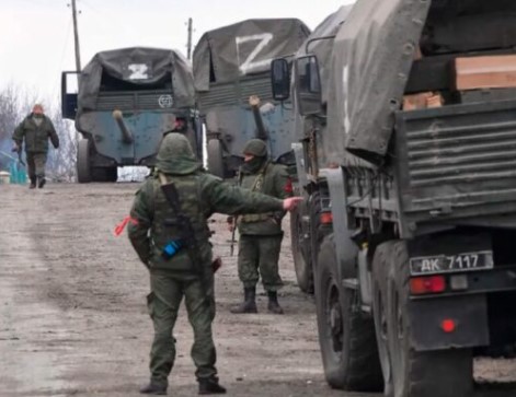 Это надо знать: почему идет спецоперация на Украине