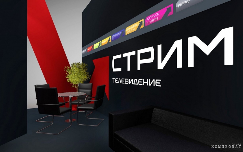 Медиа-&laquo;ЗОНА&raquo; управленцев ТВ