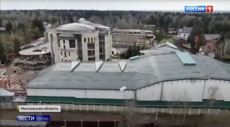 НАТОвские тылы хозяина "Союза".