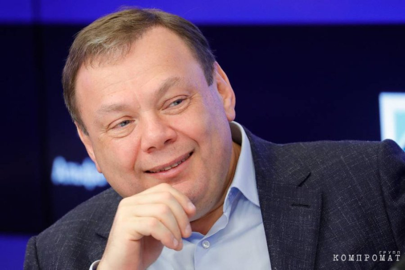 Секрет олигарха: Как структуры российского миллиардера Фридмана помогают победе Украины