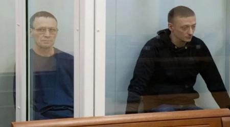 Бывшего хабаровского "народного" губернатора "закрыли" за заказ убийства конкурентов по бизнесу
