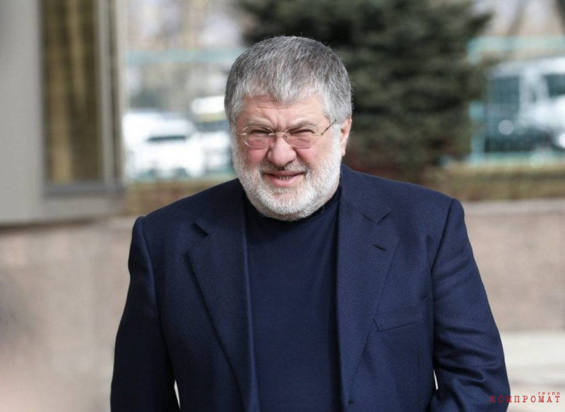 Миллиардера Коломойского посадили в тюрьму &ndash; ему грозит пожизненный срок в США