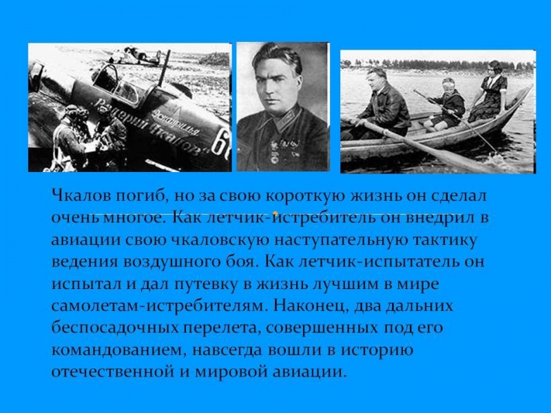 Как бизнесмен Евтушенков "слил" пилота: благодаря предпринимателю семья знаменитого Валерия Чкалова может остаться без земли и участка