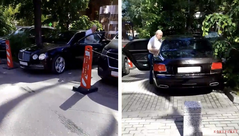 Субсидиарная безответственность. В чьих карманах осели водочные миллиарды?