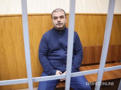 Ринат Ханбиков набивал карманы селитрой.