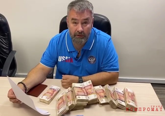 &laquo;Сына Вымплекома&raquo; полюбили в Арбитражном суде Москвы