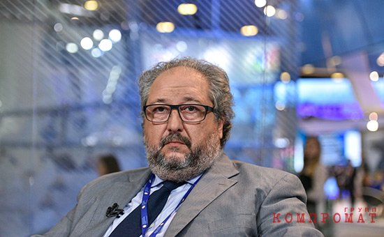 Центробанк одобрил побег Бориса Минца