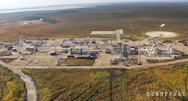 Конкурсник скрыл от кредиторов и государства объемы добычи &laquo;Каюм Нефти&raquo; в ХМАО. Отраслевики увидели продолжение &laquo;схем Хотина&raquo; в работе новых хозяев