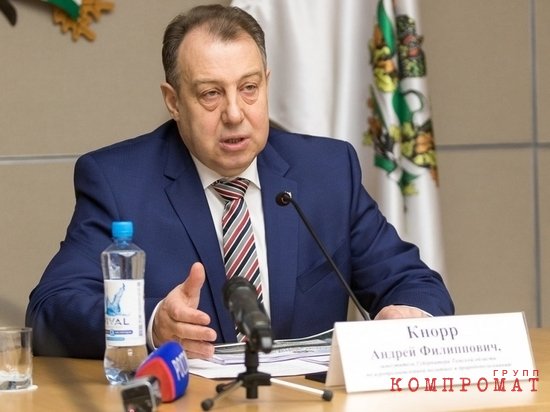 Чиновничьи закрома. Замы руководителя Томской области