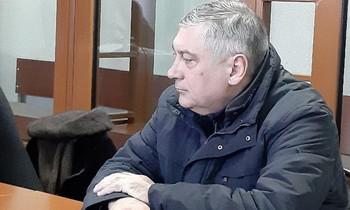 Геннадию Чейкину выжали 9 лет колонии.