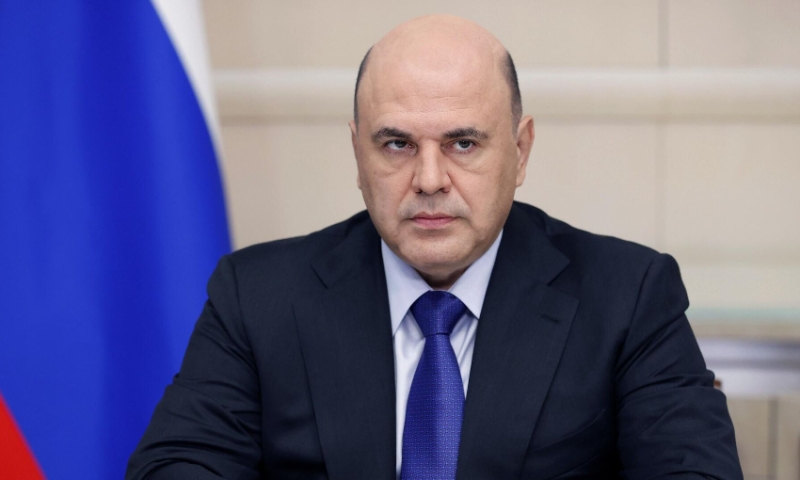 Кабинетом министров утвержден план поддержки бизнеса во время частичной мобилизации