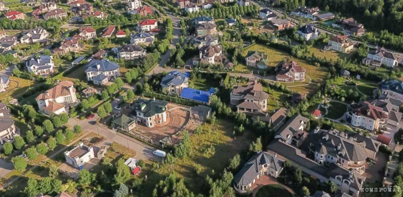 Кто стоит за компанией в Петербурге, отправлявшей биоматериалы россиян в США