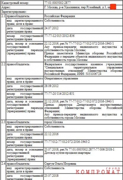Евгений Бастрыкин, Павел Фрадков, дочь главы ФСО Кочнева Юлия, дочь генерала МВД Якунина Екатерина Бастрыкин пристроил внебрачного сына в Конституционный суд