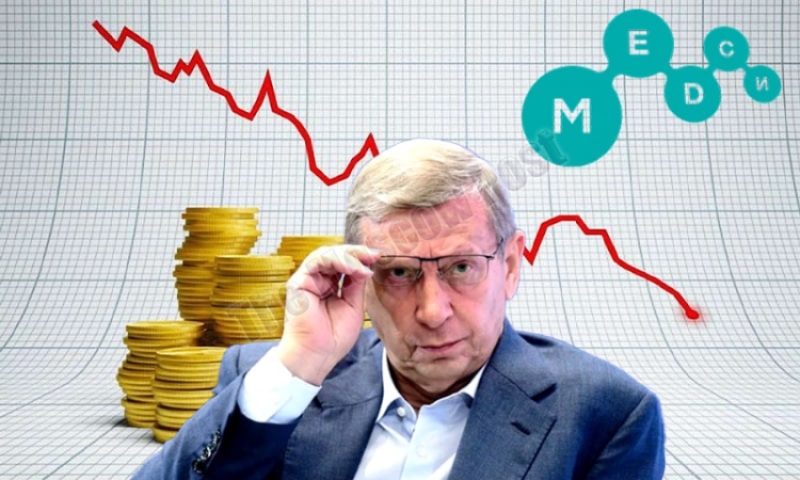Кого вылечивает Евтушенков