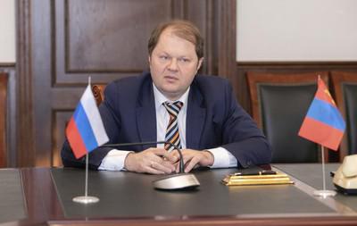 Владимира Токарева изолировали от 500 млн руб.