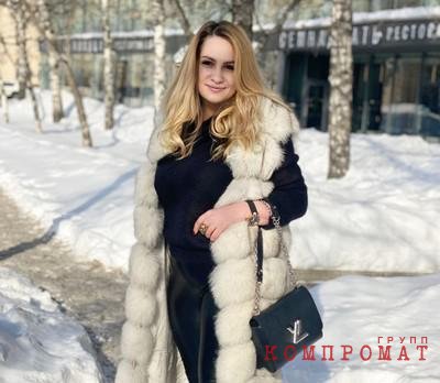 Бывший гендиректор ГК "Энергокапиталгрупп" получила 7 лет колонии за хищение 115 млн руб. у "Дагестанской энергосбытовой компании"
