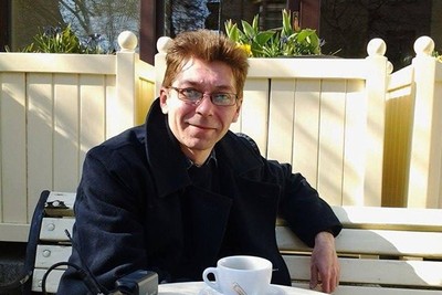 "Штаб Навального" изгоняют из изгнания.