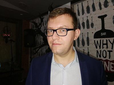 Александра Удодова не удовлетворил вердикт.
