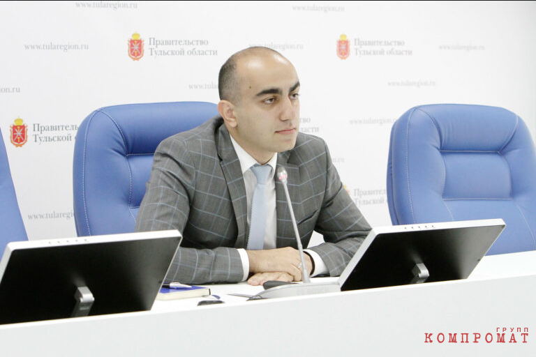 Правоохранители проверят директора компании &laquo;Зонателеком&raquo;