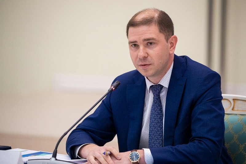 Залечь на дно в "Аква Сити": кого прикрывает полномочный представитель Трутнев по расследованию о 100 млн?