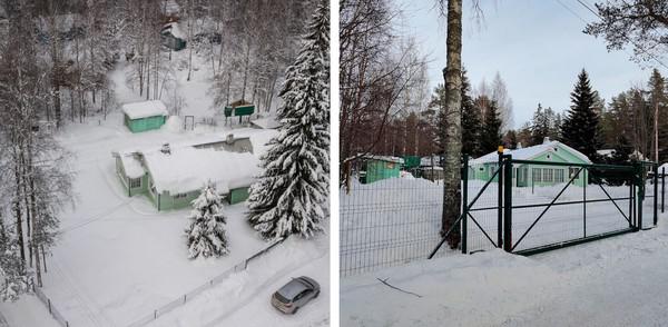 Дачные миллиарды.
