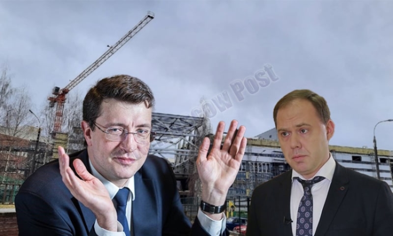 Школьный "развод" от Шувалова и Сопроненко