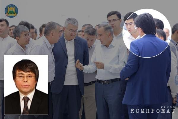 Как близкие к узбекскому президенту Мирзиееву контрабандисты построили бизнес-империю