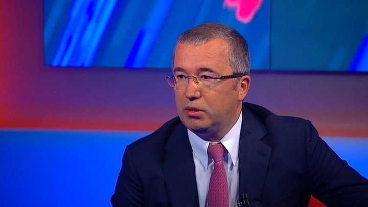 Тайны главной &laquo;кухни&raquo; Ротенбергов