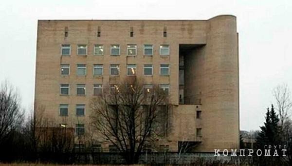 Адреса объектов СВР, ФСБ, ФСИН и ФСО в открытых документах региональных администраций РФ