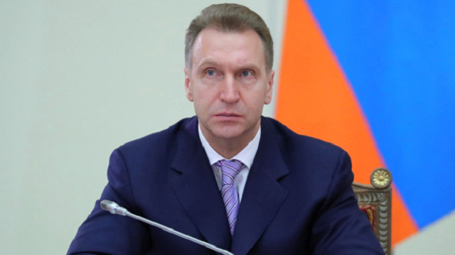 Млрд на щите: почему Шувалов заинтересовался маркетинговым делом