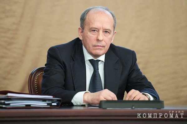 Террористические басни для Бортникова: как чекисты куют звезды на фальшивках