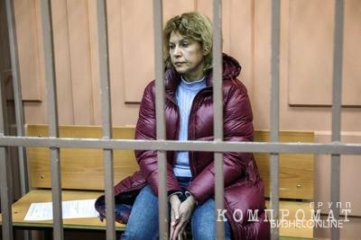 Бывший глава "Газпром межрегионгаз Казань", отец-основатель завода "Аммоний" арестован за хищение 246,3 млн руб.