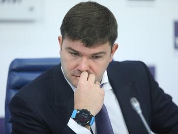 Капиталгейт.