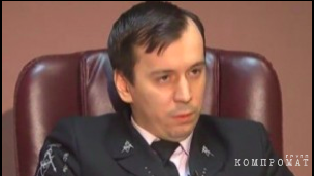 Как ФСБ охотилась на секретного сотрудника СВР, но промахнулось