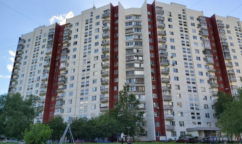 Кто стоит за компанией в Петербурге, отправлявшей биоматериалы россиян в США