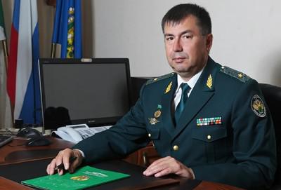 Ильдар Саидов набрал по самые помидоры.