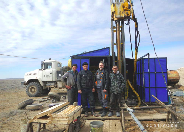 Крупный нефтесервис ХМАО скатывается к финансовому краху. Бенефициары вязнут в разбирательствах и долгах, а прокуратура &laquo;не видит перспектив&raquo;