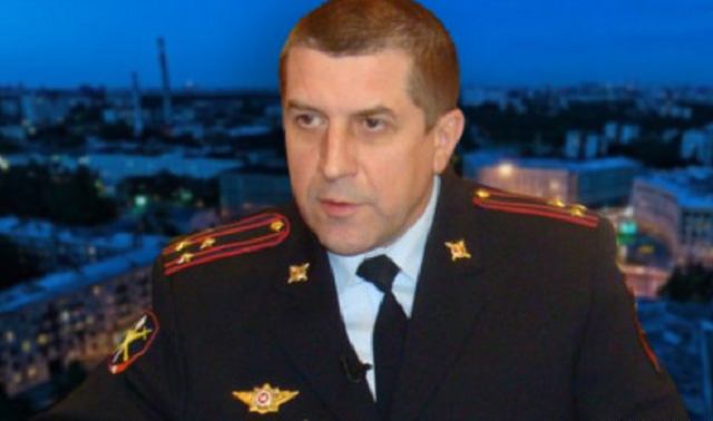 За миграционку ответишь