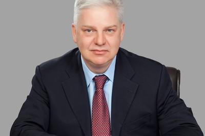 Семейные запасы главы Росрезерва.