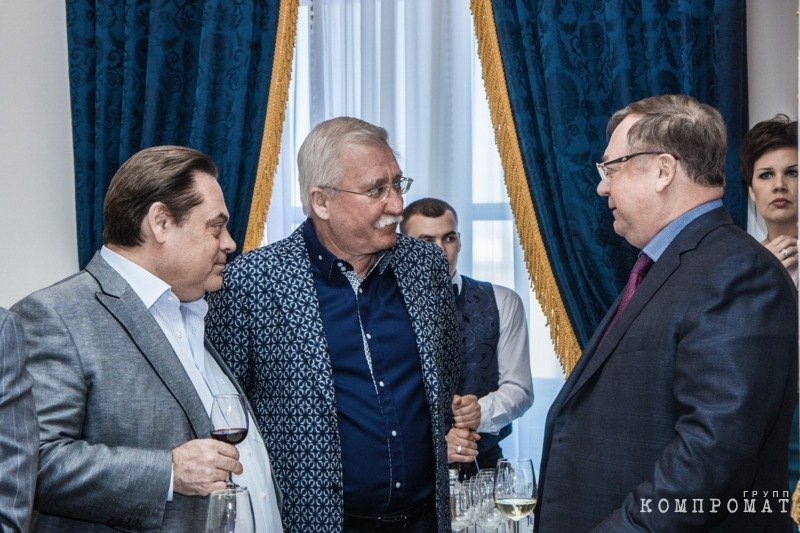Патриот и миллионер: Откуда элитная недвижимость у депутата Семигина, попавшего в скандал с оскорблением русских солдат