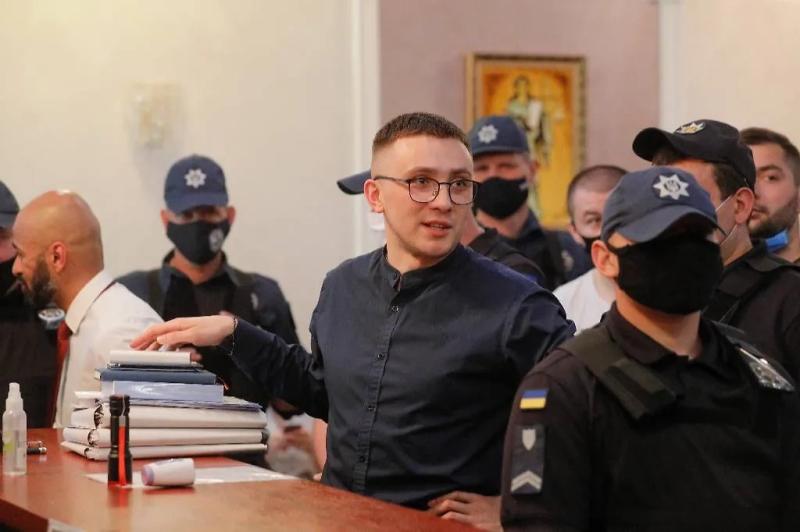 97 миллионов причин убить Зеленского: почему нацист-волонтёр готов пристрелить своего президента