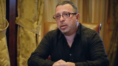 Зеленский отменил Игоря Коломойского.